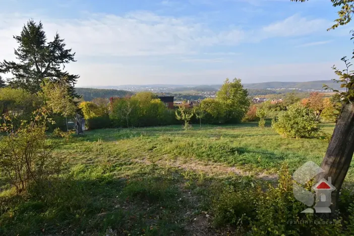 Prodej louky, Brno, Odlehlá, 595 m2