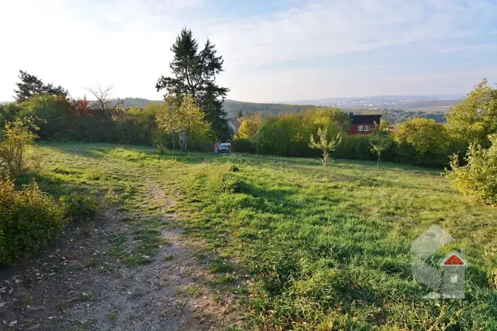 Prodej louky, Brno, Odlehlá, 595 m2