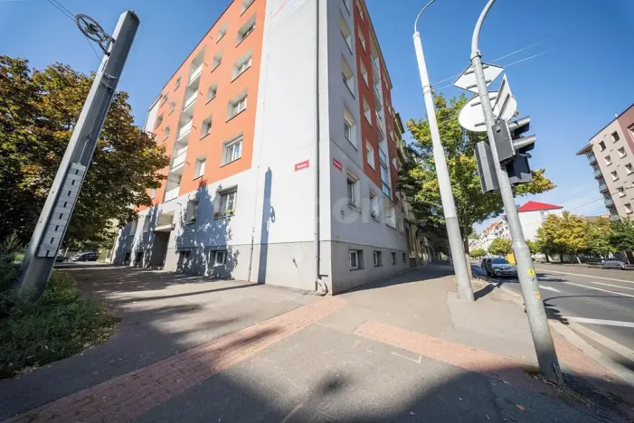 Pronájem bytu 3+1, Plzeň, Mánesova, 75 m2