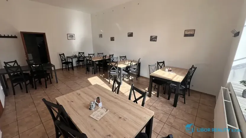 Prodej komerční nemovitosti, Frýdek-Místek, 260 m2