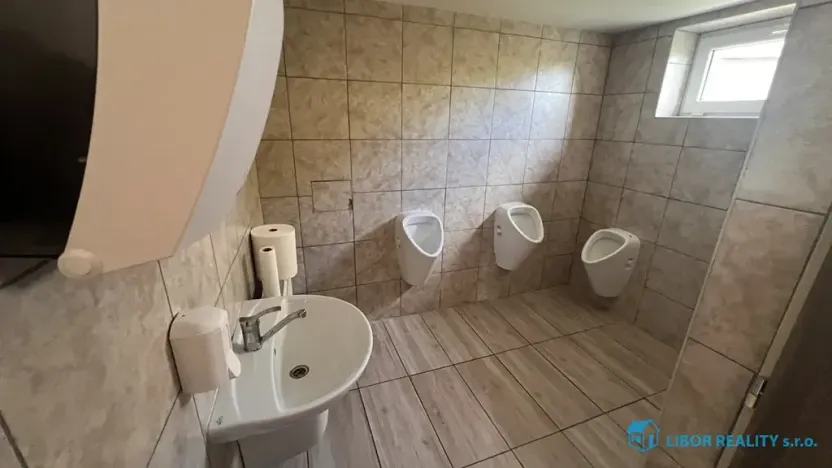 Prodej komerční nemovitosti, Frýdek-Místek, 260 m2