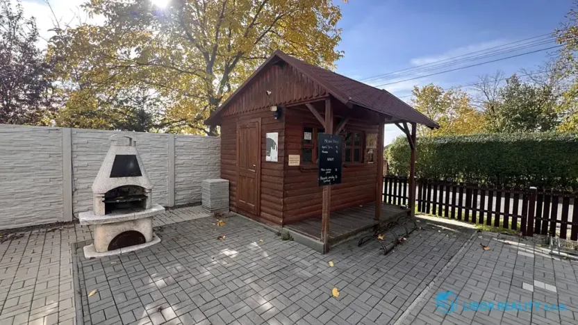 Prodej komerční nemovitosti, Frýdek-Místek, 260 m2