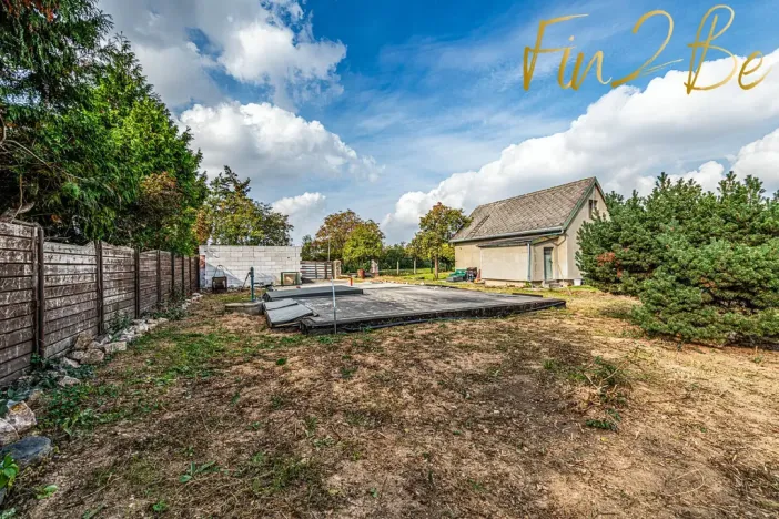 Prodej pozemku, Praha, 918 m2