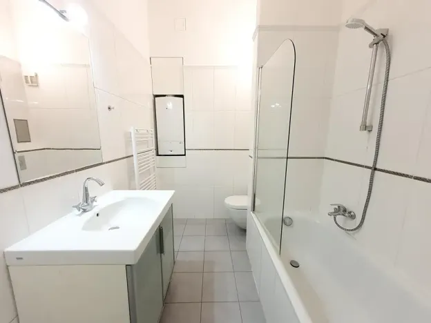 Pronájem bytu 2+1, Praha - Staré Město, Haštalská, 75 m2