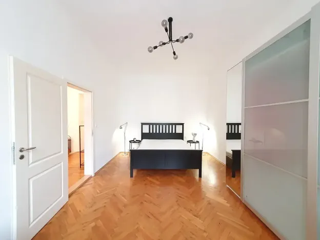 Pronájem bytu 2+1, Praha - Staré Město, Haštalská, 75 m2