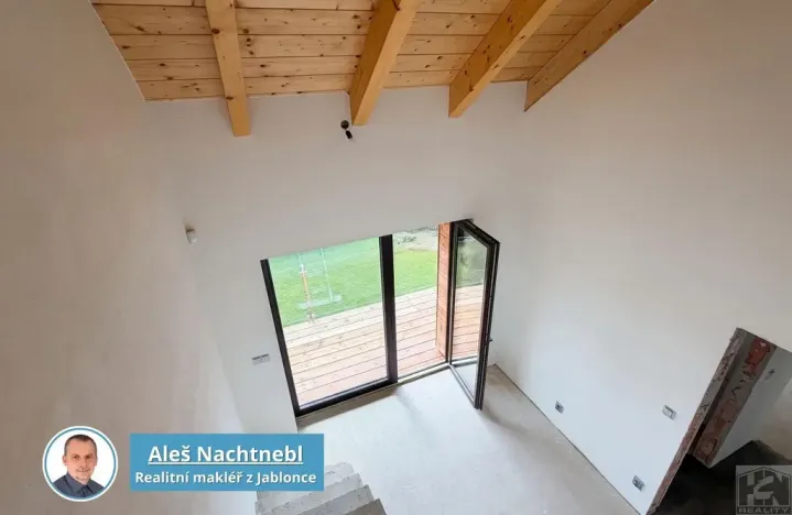 Prodej rodinného domu, Tanvald - Šumburk nad Desnou, Český Šumburk, 166 m2