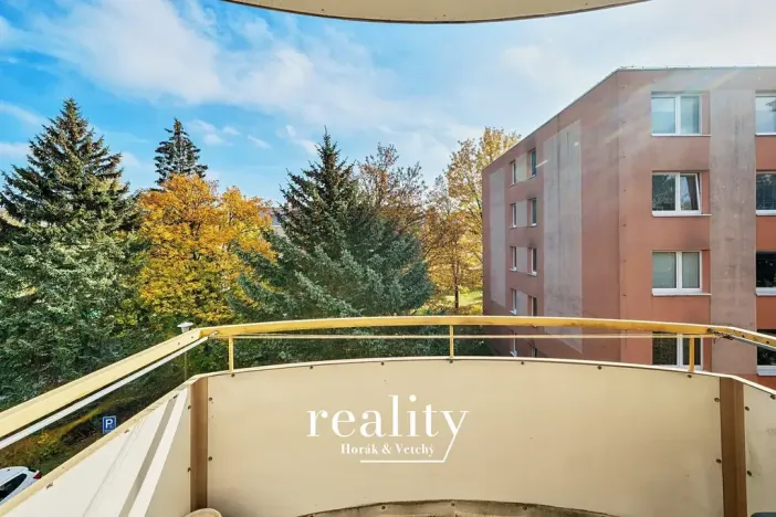 Prodej bytu 3+1, Jihlava, Demlova, 74 m2