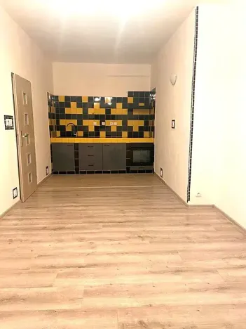 Pronájem bytu 2+kk, Nový Jičín, Novosady, 42 m2