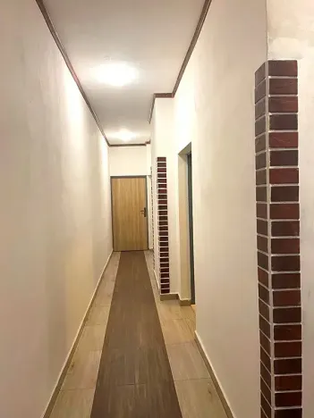 Pronájem bytu 2+kk, Nový Jičín, Novosady, 42 m2