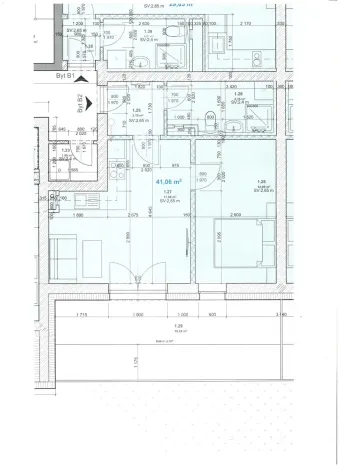 Prodej bytu 2+kk, Plzeň, Zahradní, 62 m2