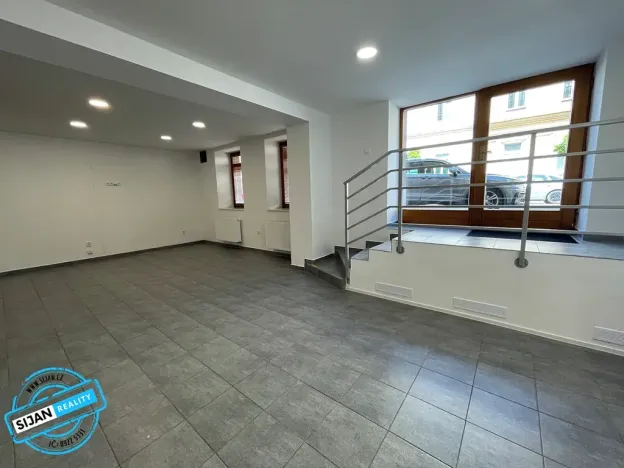 Prodej činžovního domu, Kroměříž, Gen. Svobody, 284 m2