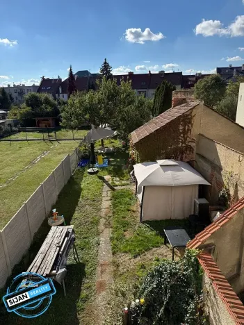Prodej činžovního domu, Kroměříž, Gen. Svobody, 284 m2
