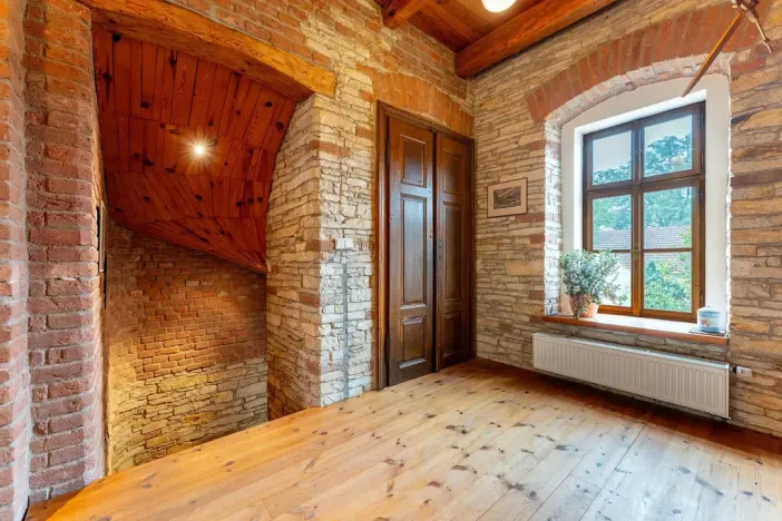 Prodej rodinného domu, Horní Slivno, 209 m2