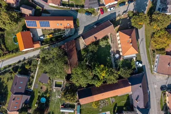 Prodej rodinného domu, Horní Slivno, 209 m2