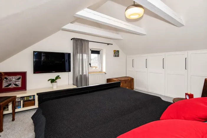 Prodej rodinného domu, Přezletice, Krátká, 124 m2