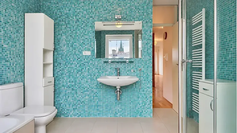 Prodej bytu 3+kk, Praha - Nové Město, Karlovo náměstí, 105 m2