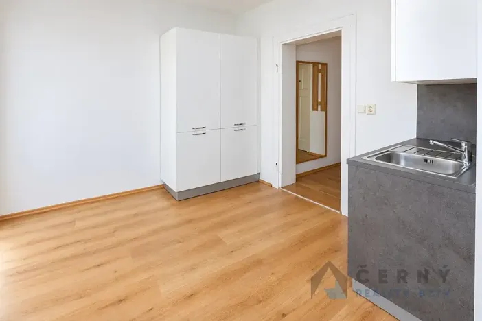 Pronájem bytu 2+1, Liberec, Americká, 60 m2
