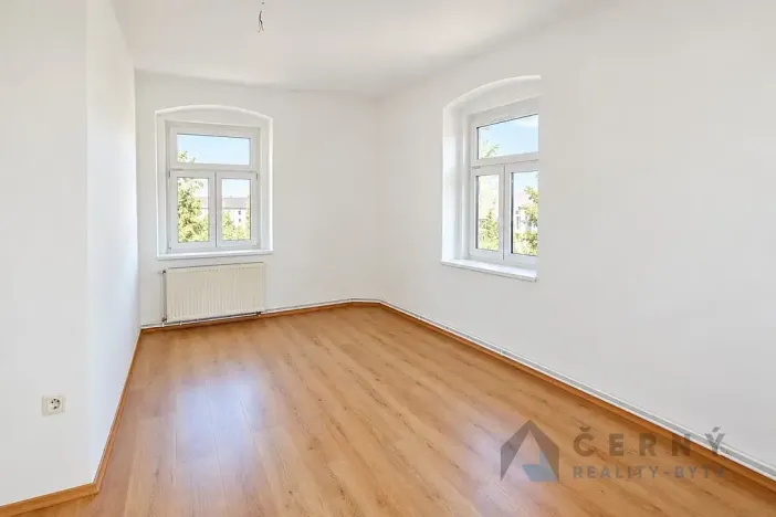 Pronájem bytu 2+1, Liberec, Americká, 60 m2