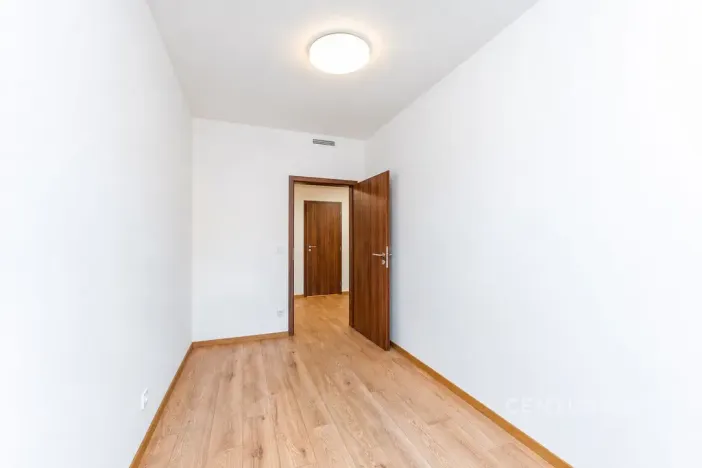 Pronájem bytu 3+kk, Praha - Hostivař, 66 m2