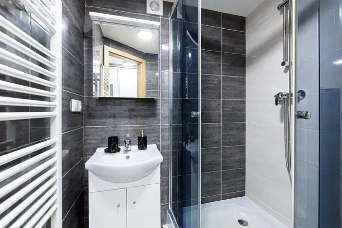 Pronájem bytu 1+kk, Zlín, Vejvanovská, 20 m2