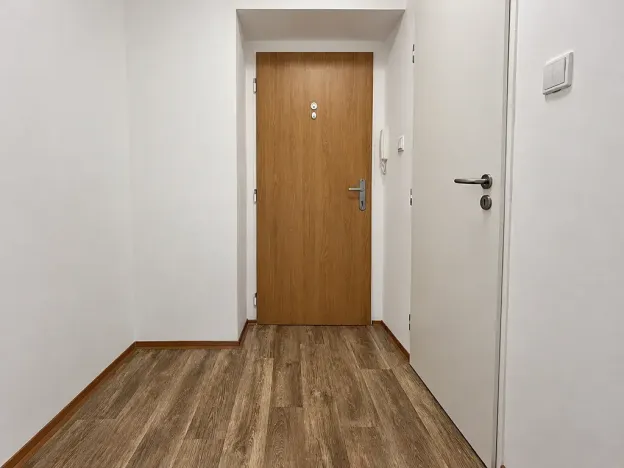 Pronájem bytu 1+1, Třinec, Jablunkovská, 29 m2