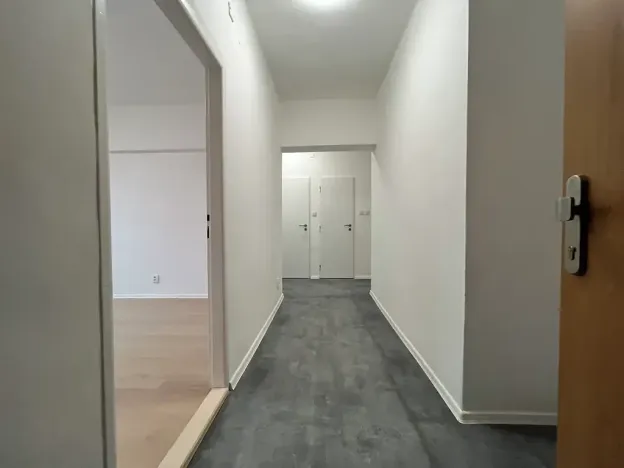 Pronájem bytu 2+1, Třinec, Jablunkovská, 60 m2