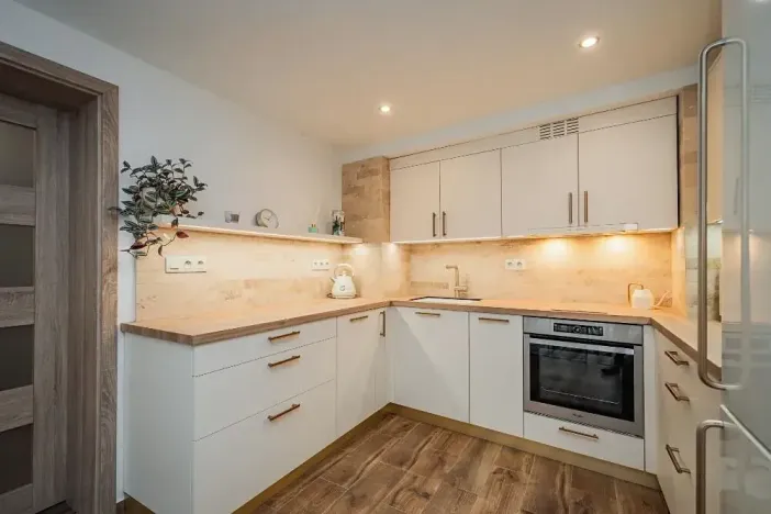 Prodej bytu 1+kk, Doksy, Dalibora z Myšlína, 46 m2