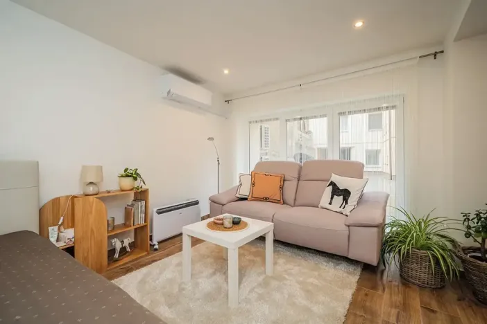 Prodej bytu 1+kk, Doksy, Dalibora z Myšlína, 46 m2
