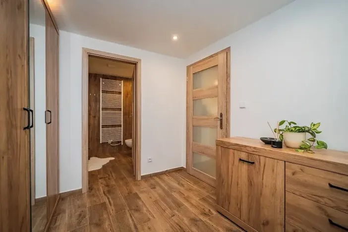 Prodej bytu 1+kk, Doksy, Dalibora z Myšlína, 46 m2