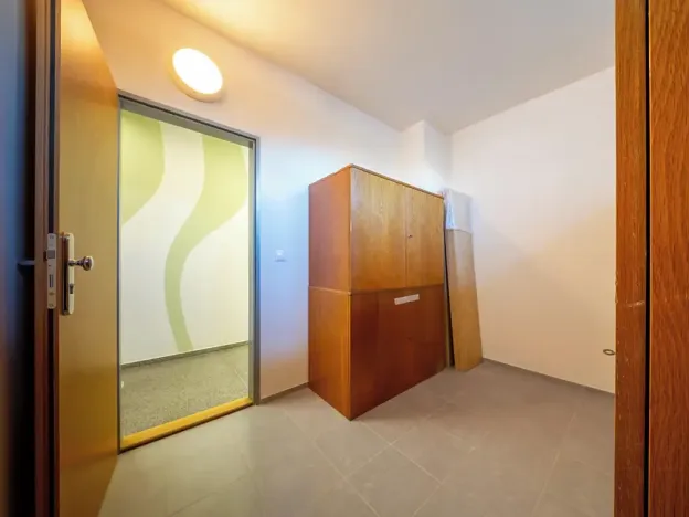 Prodej bytu 1+kk, Brno, Klatovská, 29 m2