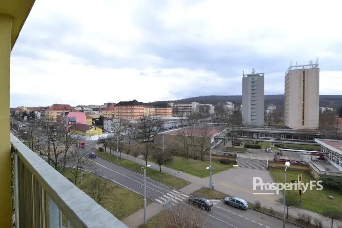 Pronájem bytu 3+1, Teplice - Řetenice, Duchcovská, 72 m2