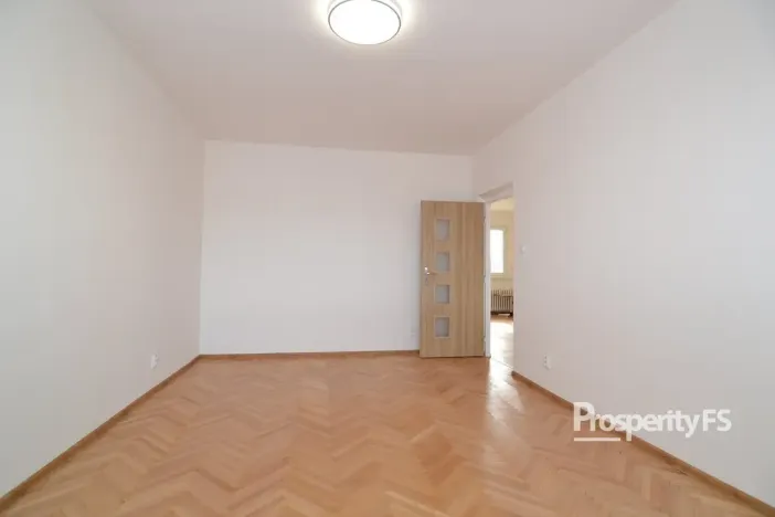 Pronájem bytu 3+1, Teplice - Řetenice, Duchcovská, 72 m2