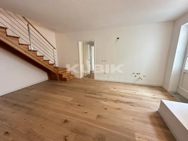 Prodej bytu 3+kk, Camporosso, Tarvisio, Friuli-venezia-giulia, Itálie, 105 m2