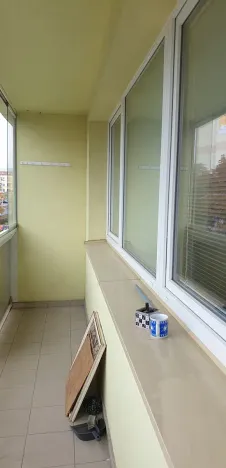 Pronájem bytu 1+kk, Teplice, Čs. dobrovolců, 30 m2