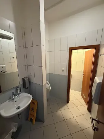 Pronájem kanceláře, Brno, Lidická, 155 m2