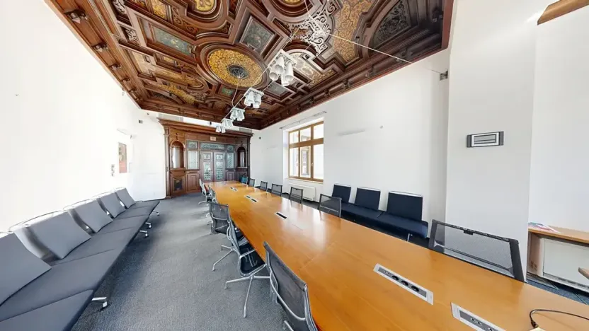 Pronájem kanceláře, Brno, Lidická, 110 m2