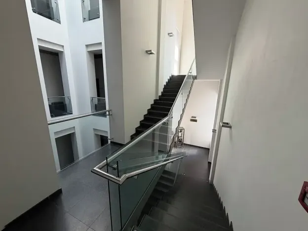 Pronájem kanceláře, Brno, Lidická, 63 m2
