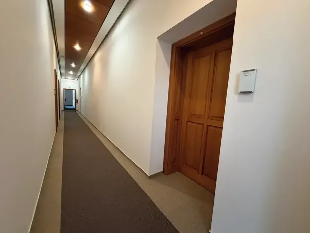 Pronájem kanceláře, Brno, Lidická, 19 m2