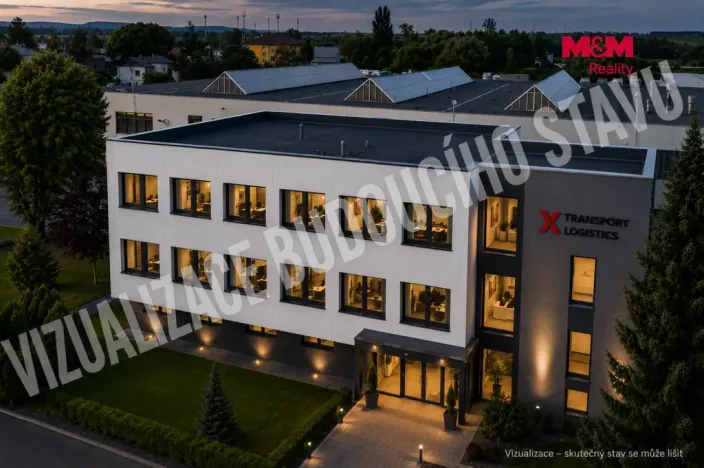 Prodej komerčního pozemku, Kutná Hora, Vítězná, 30242 m2