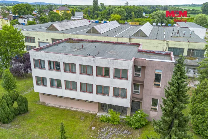 Prodej komerčního pozemku, Kutná Hora, Vítězná, 30242 m2
