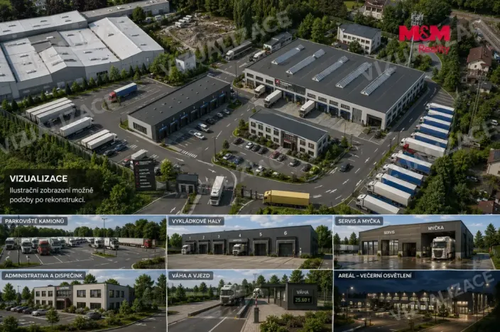 Prodej komerčního pozemku, Kutná Hora, Vítězná, 30242 m2