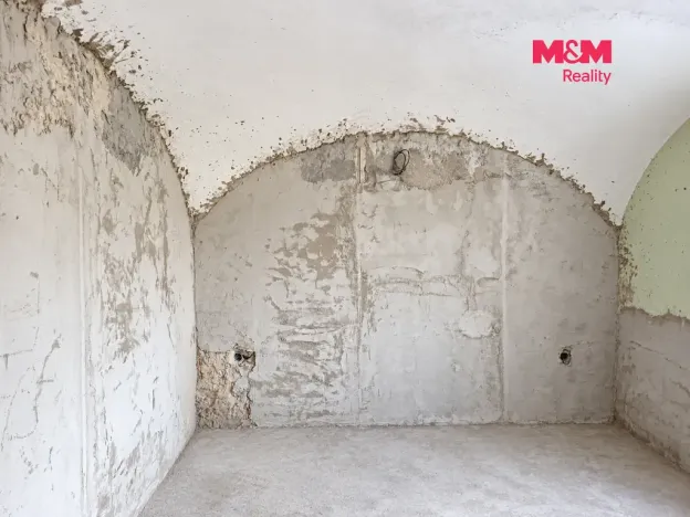 Prodej rodinného domu, Číměř, 110 m2