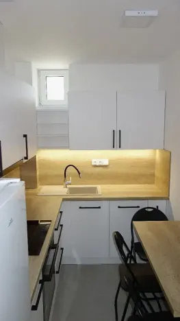 Prodej bytu 2+kk, Olomouc, Rokycanova, 38 m2