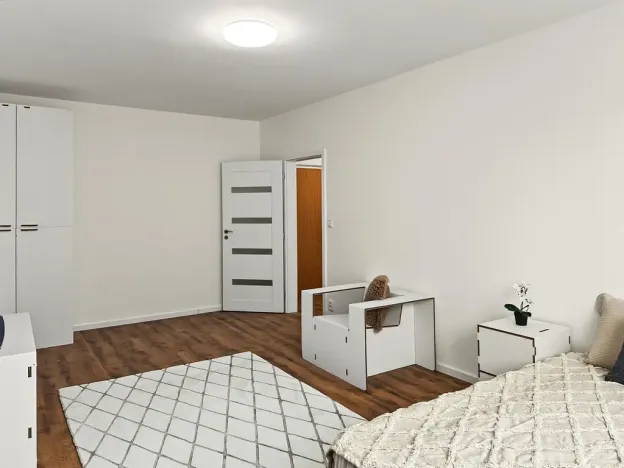 Prodej bytu 1+1, Ústí nad Labem - Střekov, Nová, 42 m2