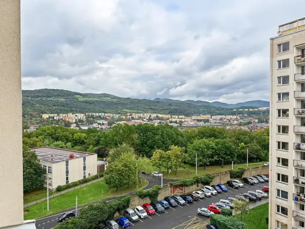 Prodej bytu 1+1, Ústí nad Labem - Střekov, Nová, 42 m2