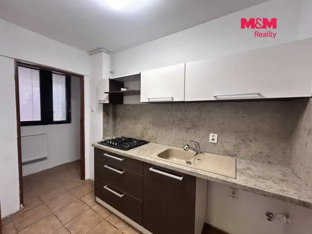 Pronájem bytu 4+1, Teplice, Revoluční, 89 m2