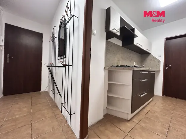 Pronájem bytu 4+1, Teplice, Revoluční, 89 m2