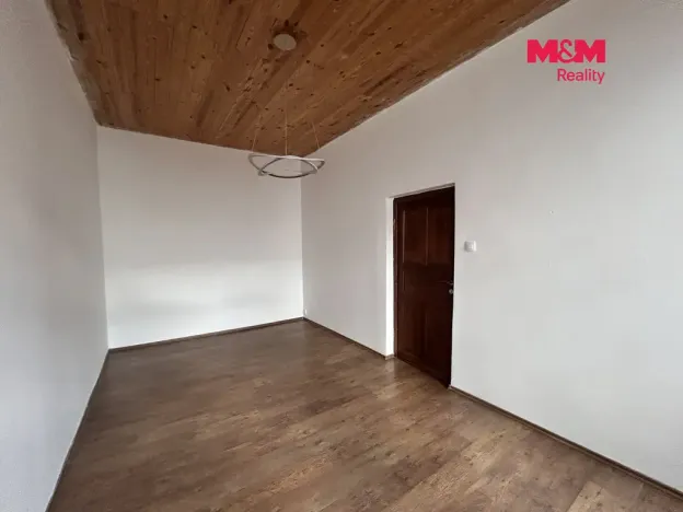 Pronájem bytu 4+1, Teplice, Revoluční, 89 m2