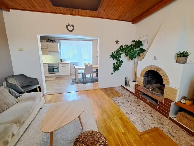 Prodej rodinného domu, Břest, 200 m2