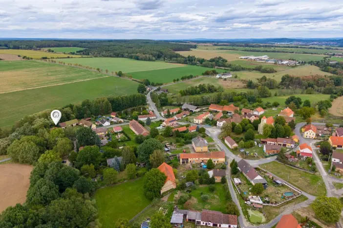 Prodej pozemku, Bukovec, 411 m2